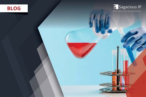 IP Protection: Types of Pharmaceutical Patents - Sagacious IP