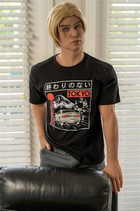 Gay Blow Up Doll Venus Love Dolls