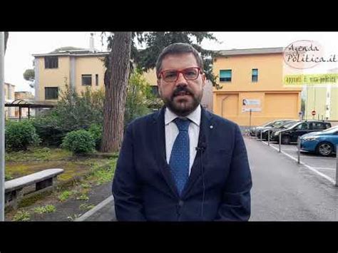 Aurelio Tommasetti Lega Sanita In Campania Al Collasso Per