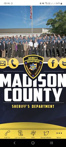 Madison County Sheriff Dept For Pc Mac Windows 111087 Free