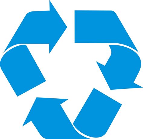 Free Vector Recycle Clipart Best