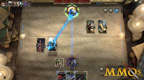 The Elder Scrolls: Legends Game Review - MMOs.com