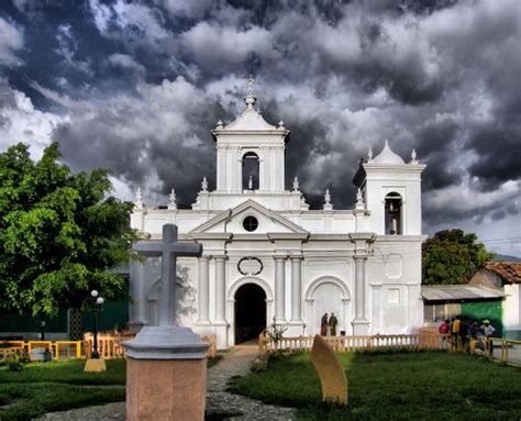 Citalá, Chalatenango en la Ruta Artesanal | Guía turística. Decameron ...