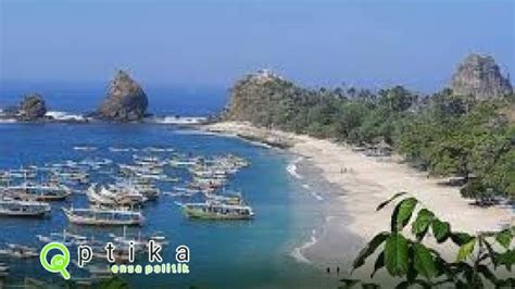 Sebulan Penuh Wisata Pantai Watu Ulo Dan Papuma Di Jember Gratis