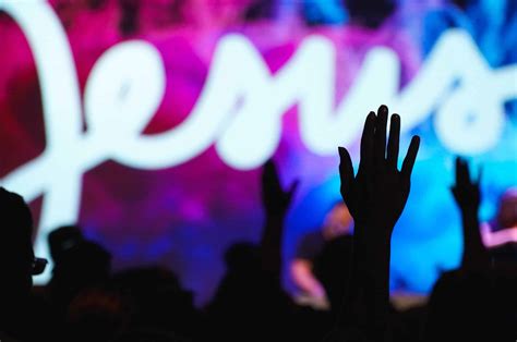 4 Of The Worst Reasons To Leave Your Church