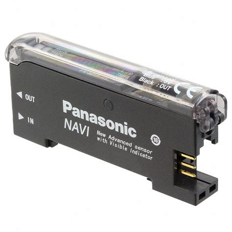 Fx P Hs Panasonic Industrial Automation Sales Sensors Transducers