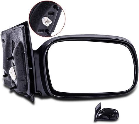 Amazon SCITOO Passenger Right Door Mirror Fit 2006 2011 For Honda