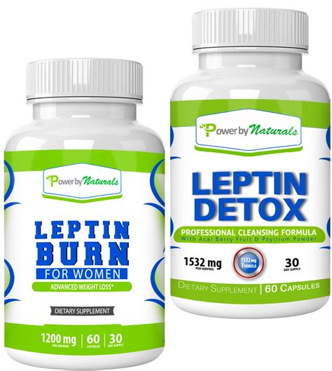 Are Leptin Supplements Effective for Weight Loss? - Phonemantra