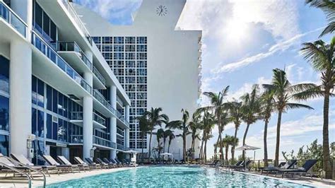 Carillon Miami Wellness Resort Wellness Tourism Association