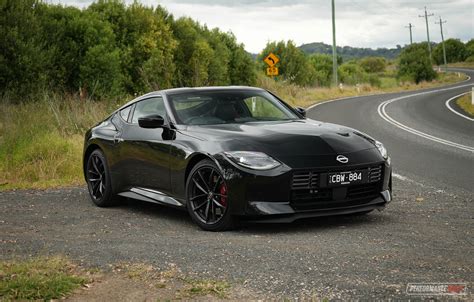 Nissan Z Australia Performancedrive