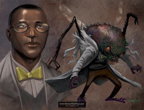 Baxter Stockman | Turtlepedia Fanon Wiki | Fandom