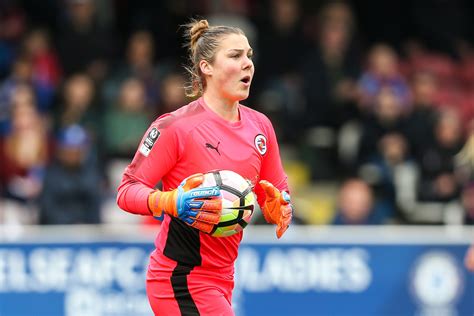 Lionesses Star Mary Earps Hugely Hurt That Fans Cannot Off