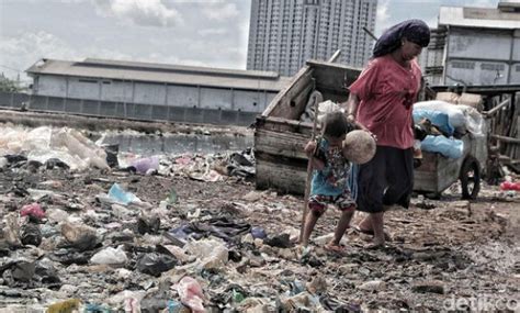 Pengertian Kemiskinan Adalah Jenis Penyebab Dan Dampak Ilmu Riset