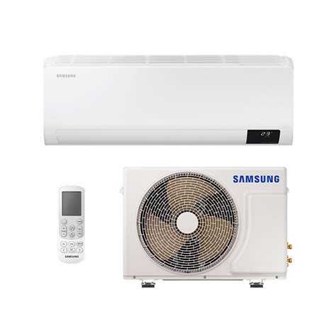 Ar Condicionado Split Digital Inverter Samsung 12000 Btu Casas Bahia