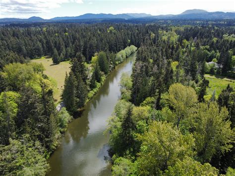 The Nature Trust of BC Rallies Public Support to Protect One of