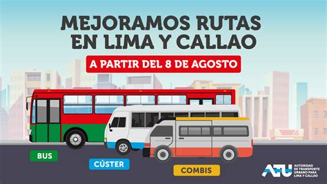 Iniciamos El Reordenamiento Del Transporte Convencional Campa As