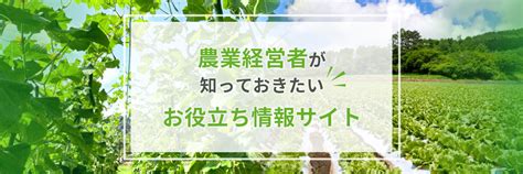 新規就農者必見！農地確保における取得と借りる方法の違いと注意点