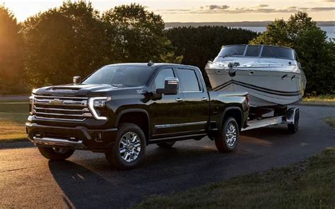 chevrolet trucks overview basil cars