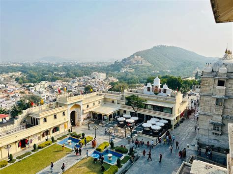 Things To Do In Udaipur Places To Visit The Ultimate Guide