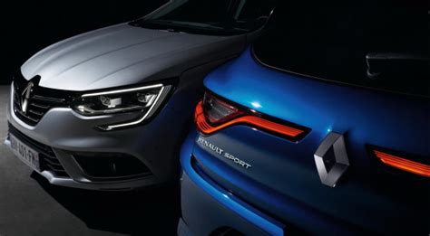 [Video] Renault Talisman, Megane IV y Alaskan, preparandose para ...