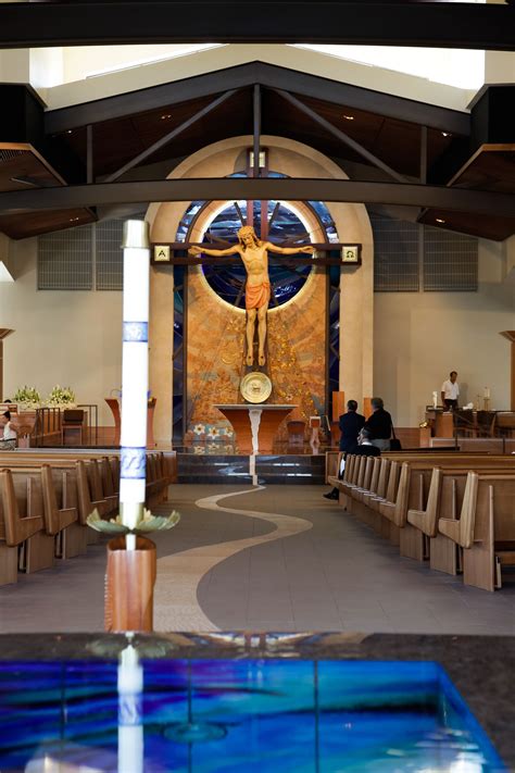 Parish Information for Our Lady of Mt Carmel Catholic Church 25