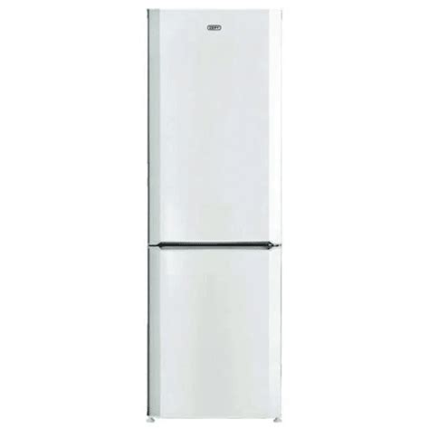 Defy L Solar Fridge Freezer White Dac Wakefords Home Store