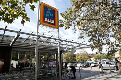 Aldi Overtakes Morrisons To Become Fourth Largest Supermarket In UK