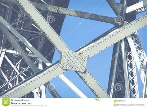 View Of The Historic City Of Porto Portugal With The Dom Luiz Bridge