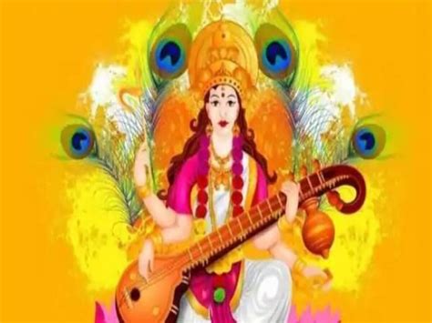 Basant Panchami What Should I Offer To Maa Saraswati Puja Vidhi बसंत