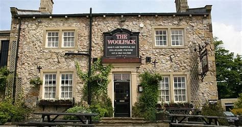 All the Emmerdale legends who have run the Woolpack from Amos Brearly ...