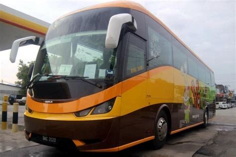 Yoyo Express Bus Operator Infomation Contact And Review Easybooksg