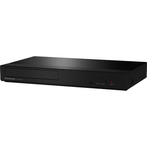 Reproductor De Blu Ray De Red Panasonic Dp Ub Hdr K Uhd Reproductor K