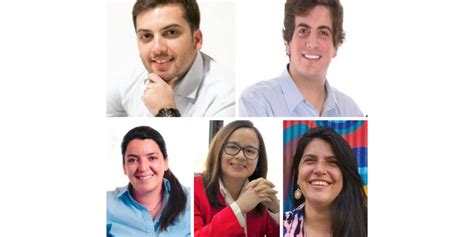 Estos Son Los Diputados Electos En El Distrito Machali Conectado