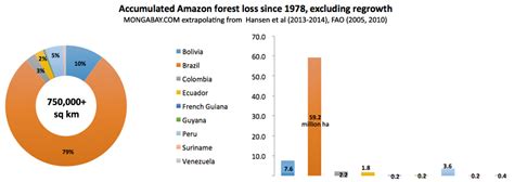 Cons to Clearcutting Forests – Should humans be allowed to clear cut rainforests in order to ...