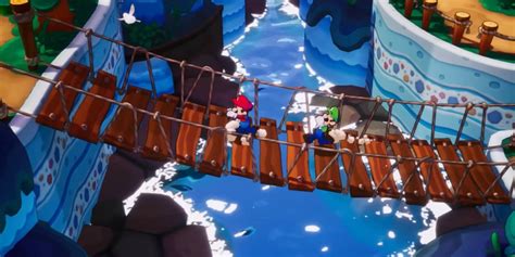 Mario Luigi Brothership Pre Order Guide Bonues And Release Date