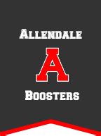 Allendale Boosters - Home