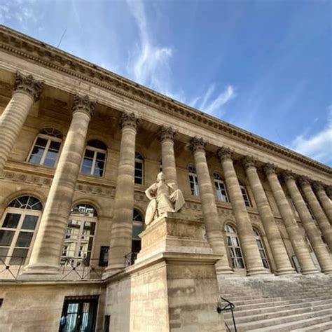 Visite guidée libre avec audio à télécharger Jardins du Palais Royal