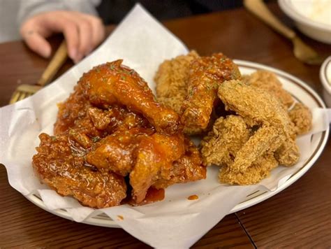 은평구 응암동 치킨 맛집 베이직프라이드 치킨 세절샬롬점 네이버 블로그