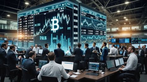 Impacto Del Halving Y Los Etfs De Bitcoin En La Oferta Y Demanda De Btc