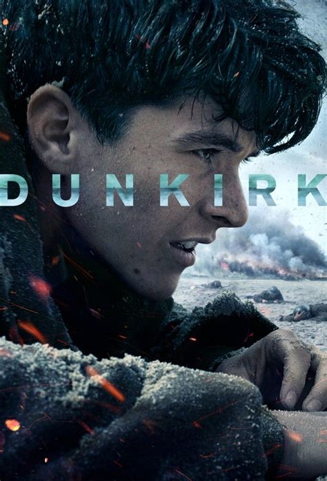 Dunkirk - Choovie Rentals