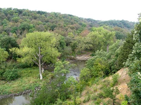 Redwood Falls Map - Southern Minnesota - Mapcarta