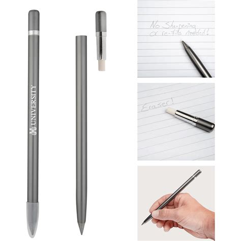 Giveaway Metal Alloy Tip Inkless Pens