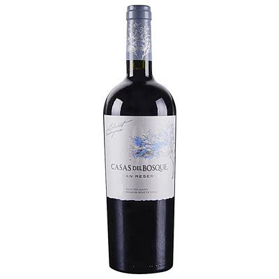 Casas Del Bosque Gran Reserva Cabernet Sauvignon Ml