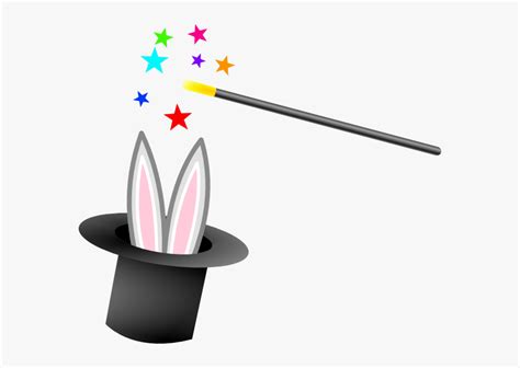 Magic Clip Art