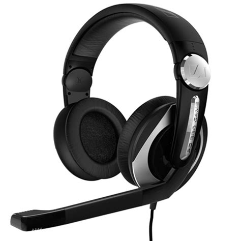 Tai Nghe Sennheiser Pc