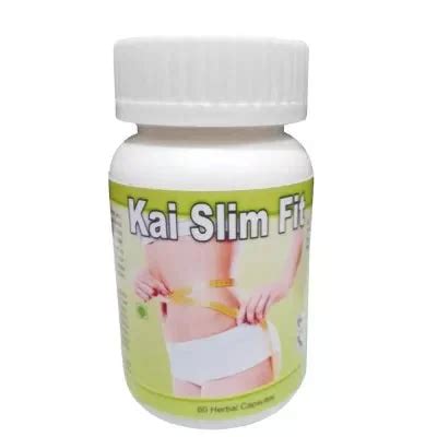 Hawaiian Herbal Slim Fit Capsules At Rs 939 06 Herbal Slimming