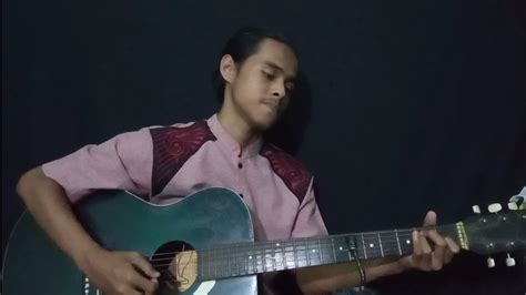 Istikharah Cinta Sigma Cover By Rizal Saepudin Cord Gitar Lirik