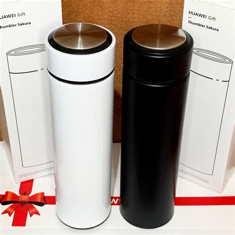 Jual TERMOS THERMOS BOTOL MINUM TUMBLER AIR ANTI PANAS STAINLESS STEEL