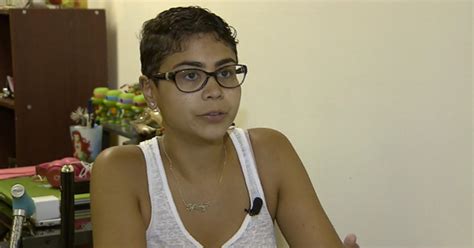 Cbs2 Exclusive Woman Says She Mom Were Mistaken For Couple Attacked