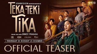 Teka Teki Tika Movie Watch Streaming Online